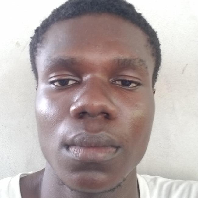 Bayode Joshua oluwadarisimi