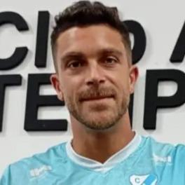Adrián Arregui