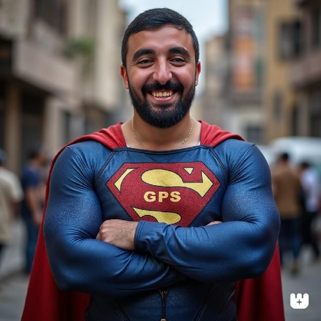 Nader Mamdouh