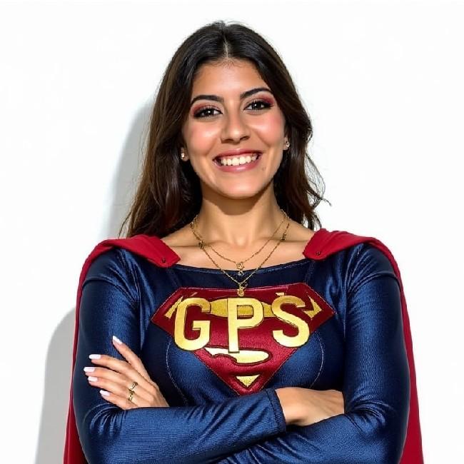 Nada Amir
