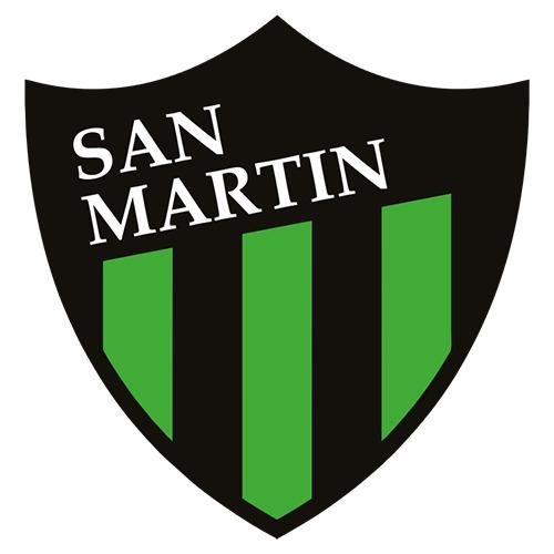 SAN MARTÍN (SAN JUAN)