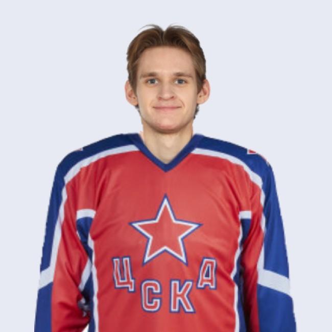 Дмитрий Гамзин