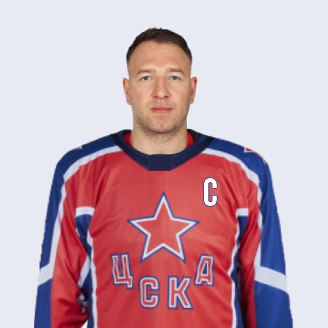 Никита Нестеров