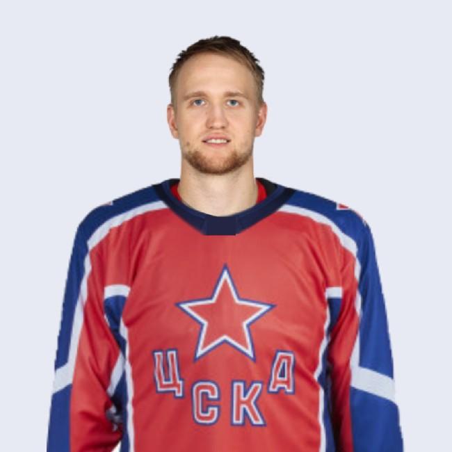 Дмитрий Саморуков