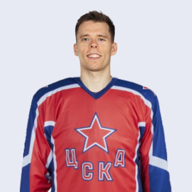Виталий Абрамов