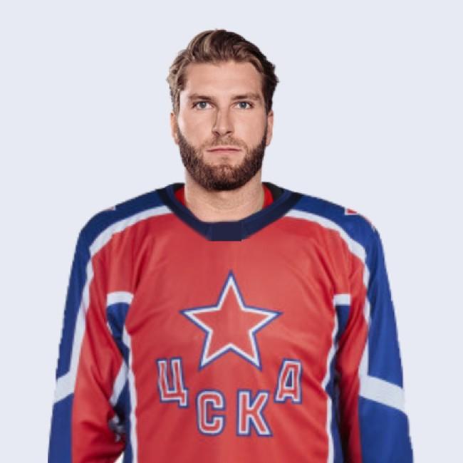 Джереми Рой