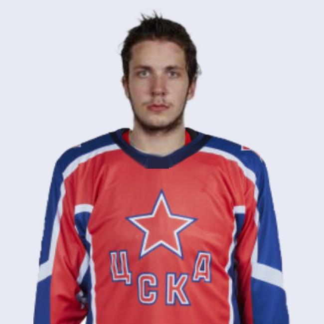 Никита Кучеров