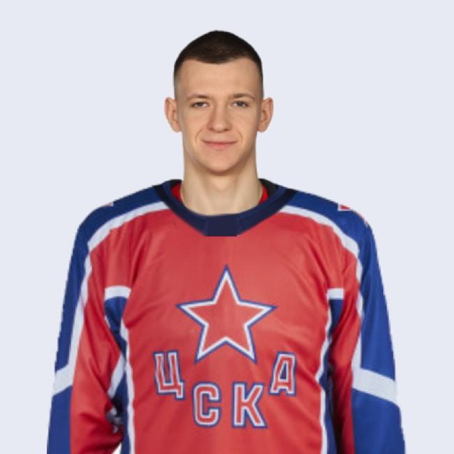 Олег Майстренко
