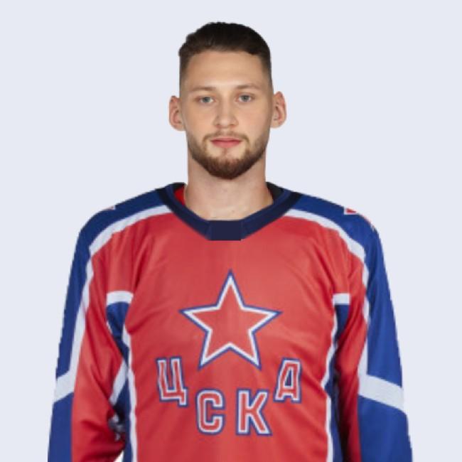 Николай Макаров