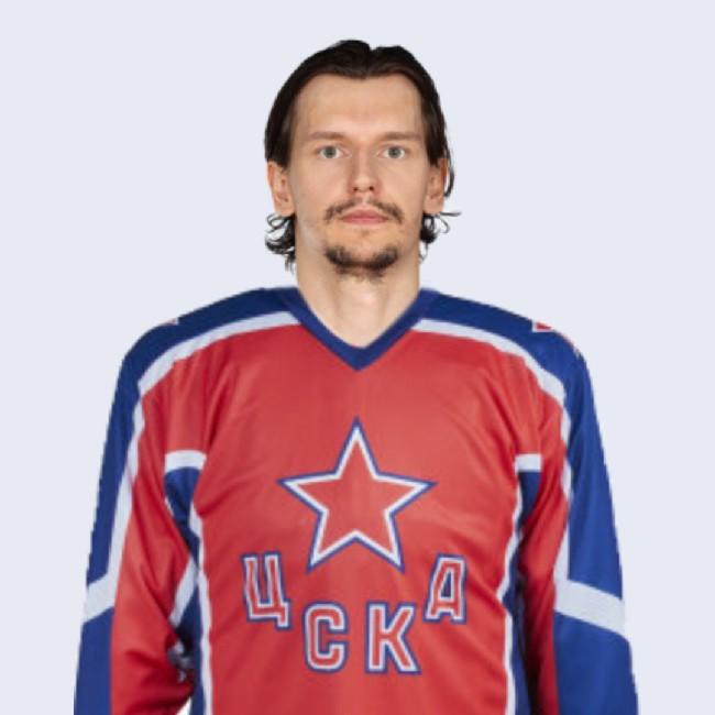 Денис Гурьянов