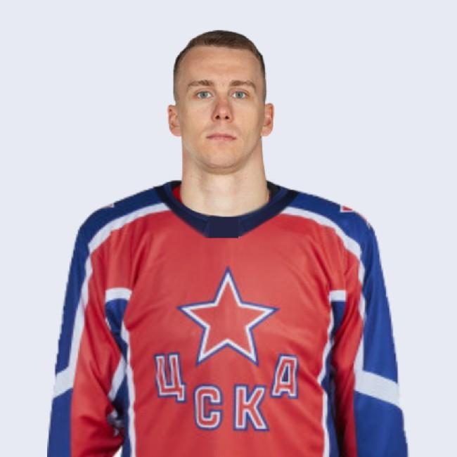 Павел Карнаухов