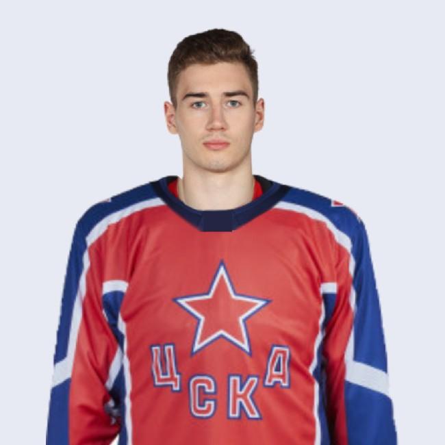 Максим Соркин