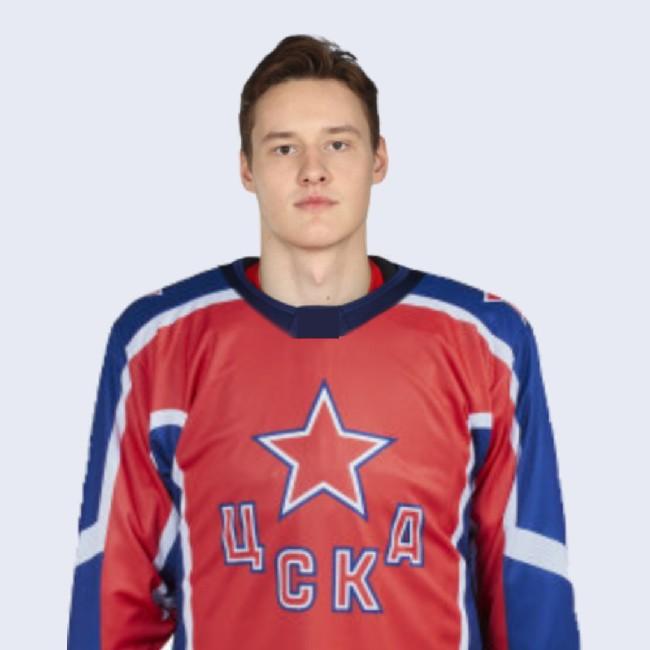 Кирилл Долженков