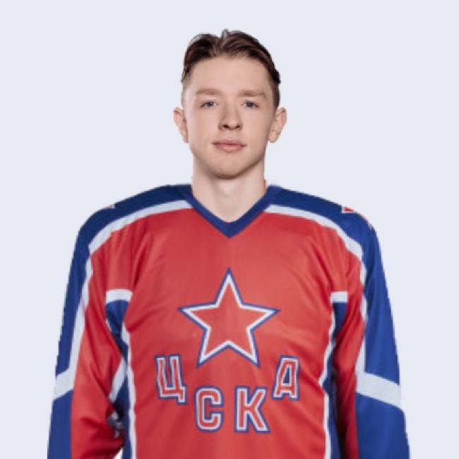 Дмитрий Бучельников