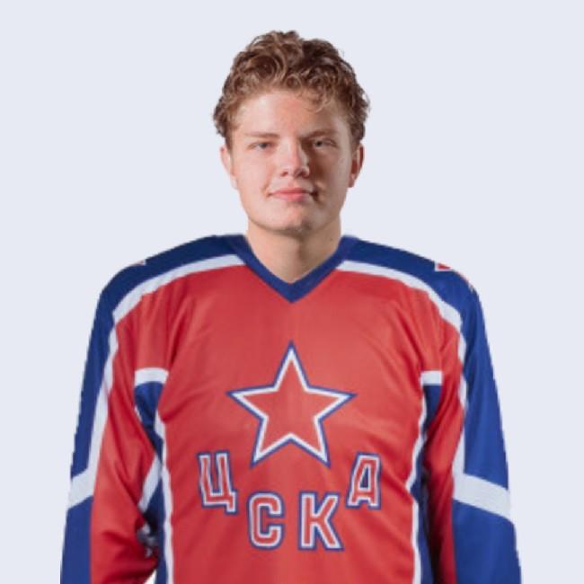 Александр Губанов