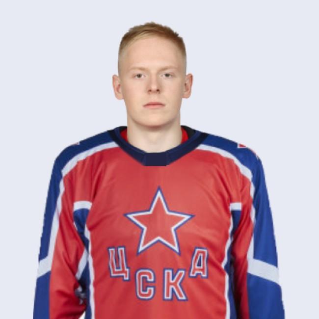 Алексей Чуркин