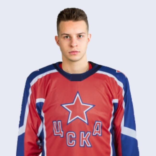 Никита Сусуев