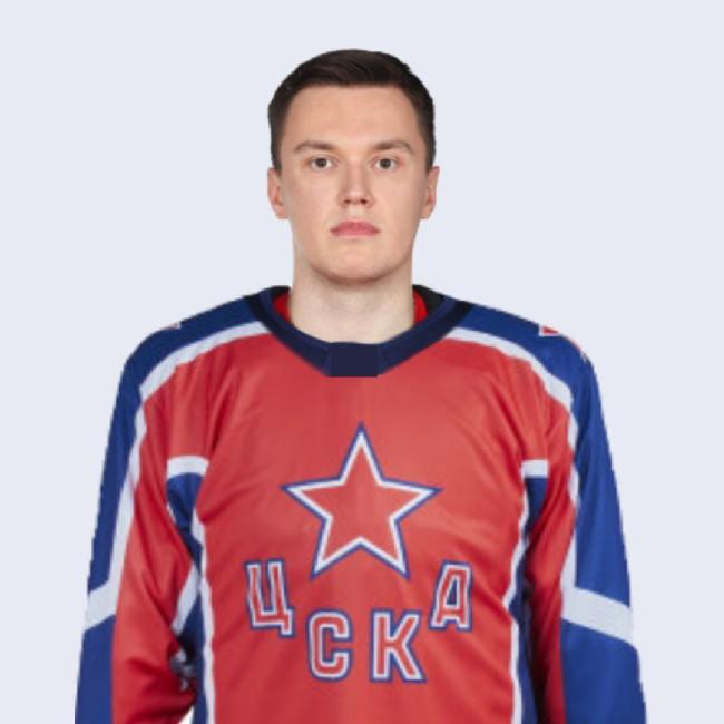 Егор Фатеев