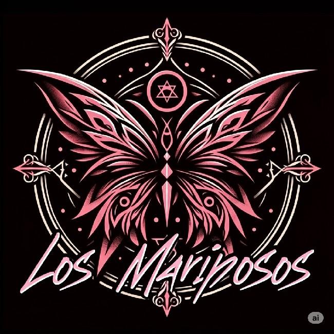 LOS MARIPOSOS