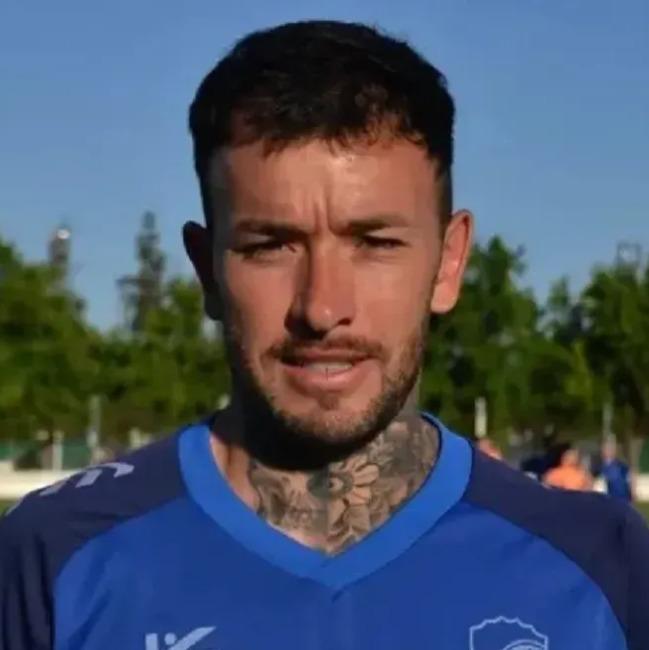 Maximiliano Casa