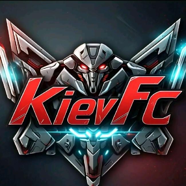 Kiev FC  🟥🟦