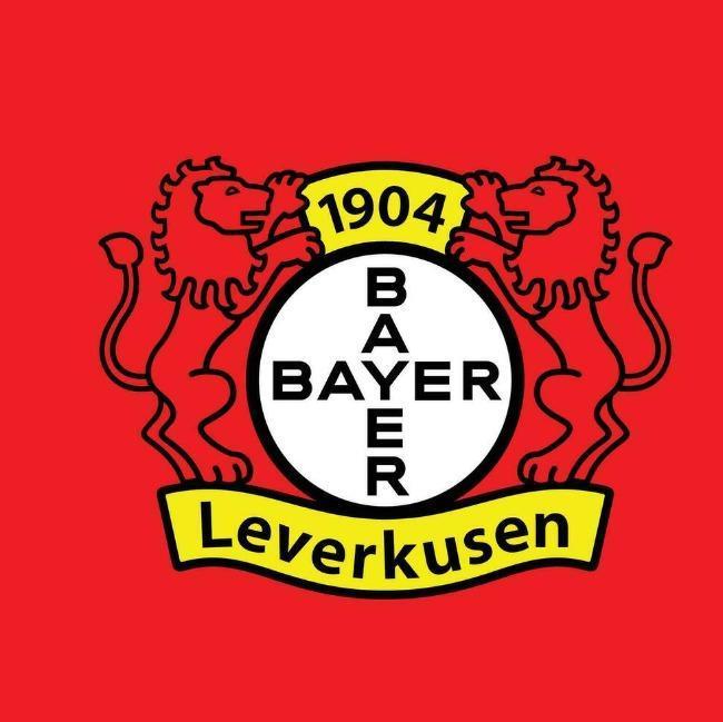 Bayer Leverkusen
