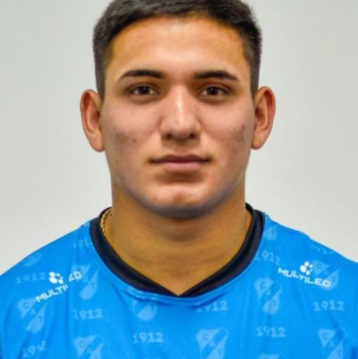 Nahuel Génez