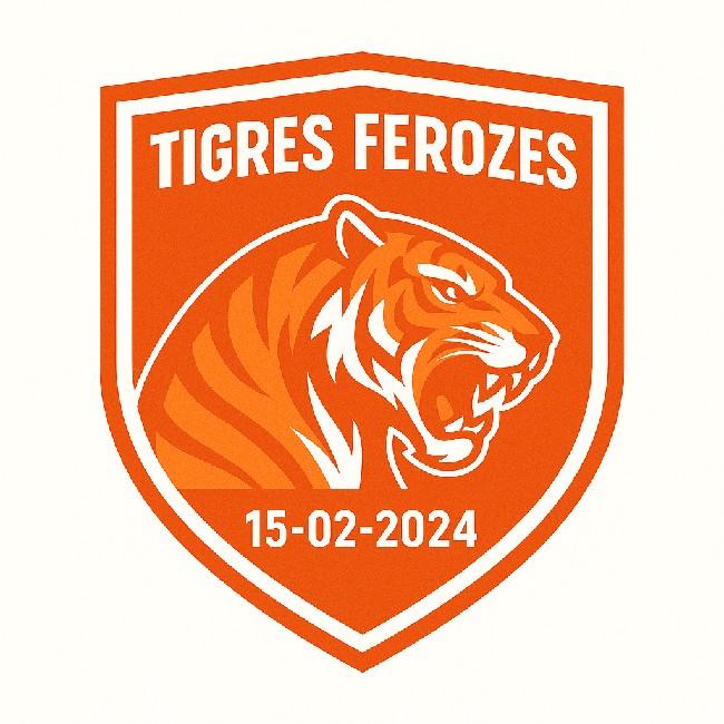 Tigres Ferozes FC