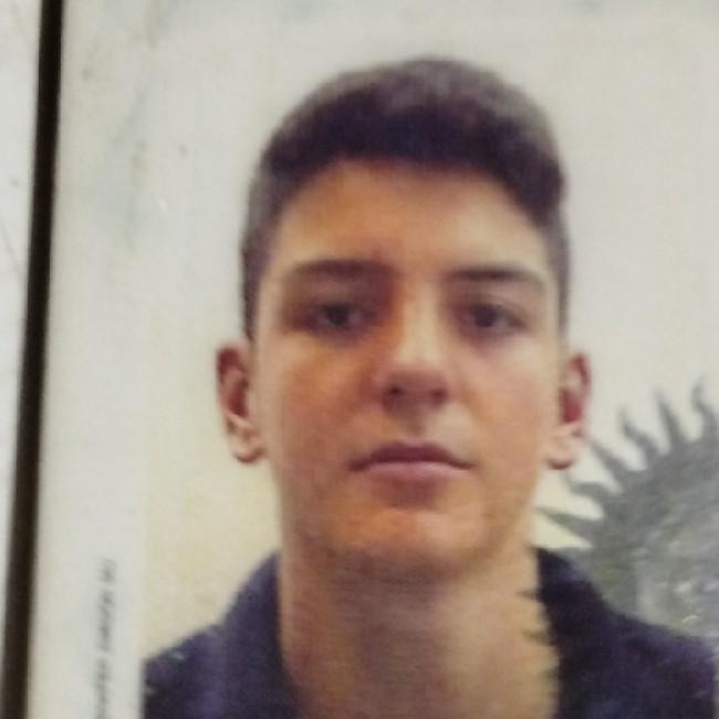 Bringas Facundo