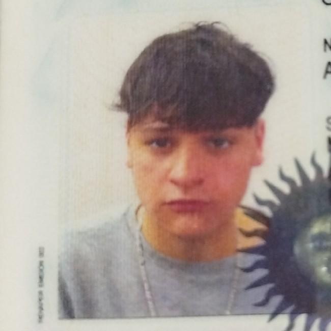 Gorosito Agustin