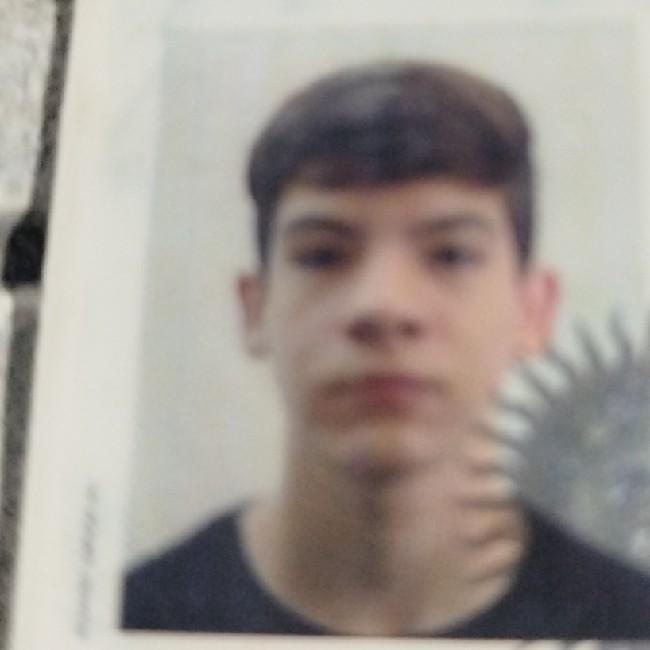 Perino Agustin