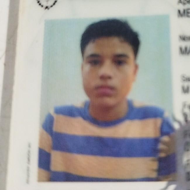 Medina Mateo