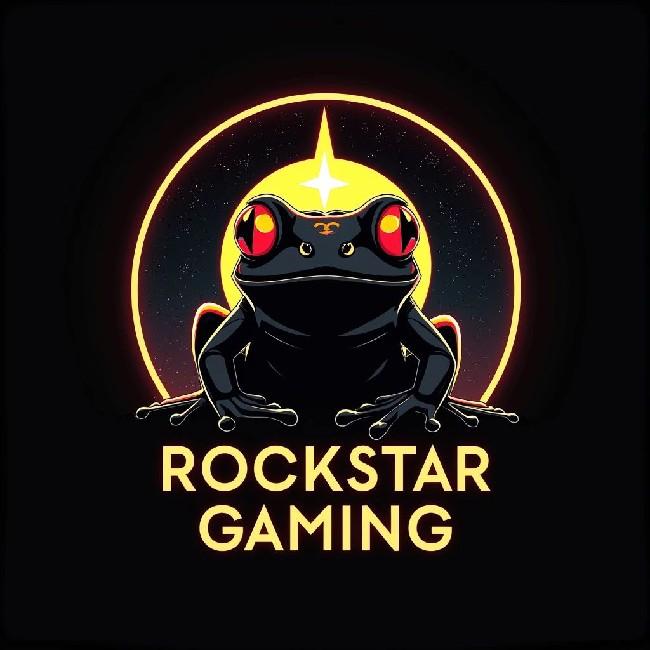 Rockstar Gaming