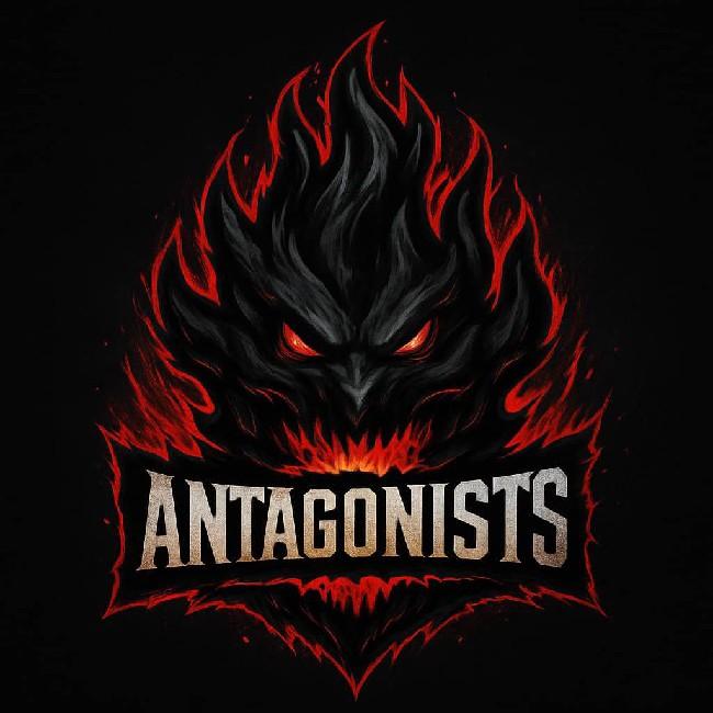 ANTAGONISTS