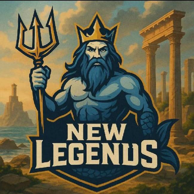 New Legends