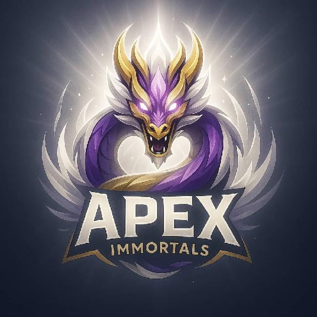 APEX INMORTAL
