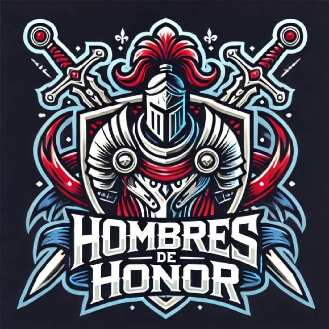 HOMBRES DE HONOR