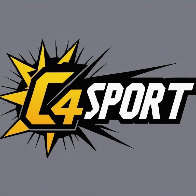 C4 BooM Sport