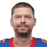 Евгений Кузнецов