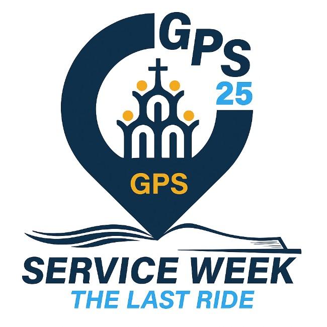GPS