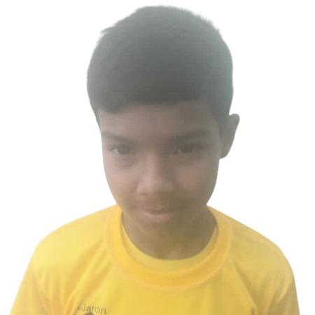 JEYNER SANTIAGO FLORES LAZARO