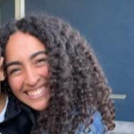 Christine Hesham