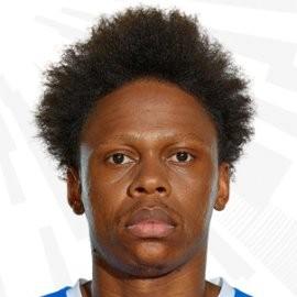 Clinton Njie