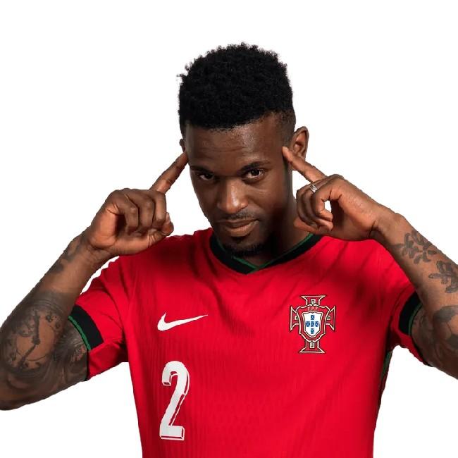 Nelson Semedo