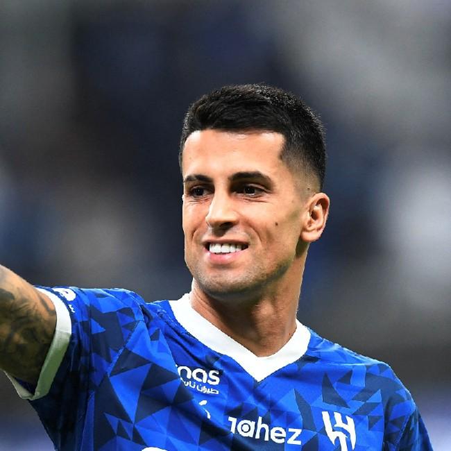 Joao Cancelo