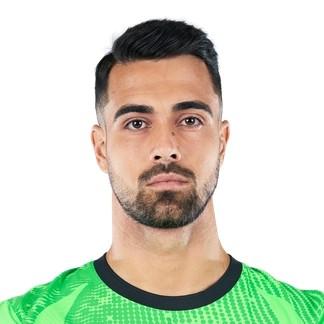 Diogo Costa