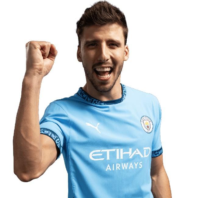 Ruben Dias
