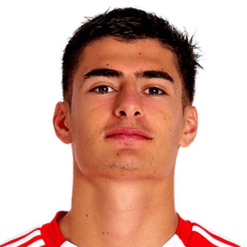 Antonio Silva