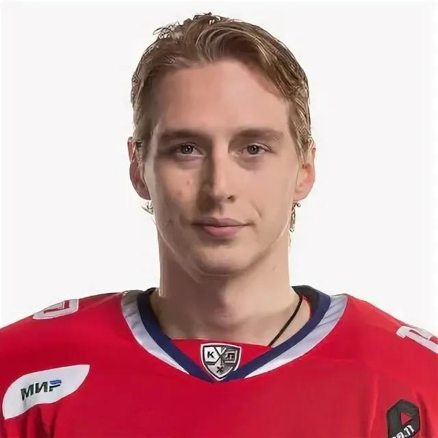 Максим Шалунов