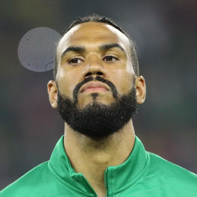 Eric M.Choupo-Moting